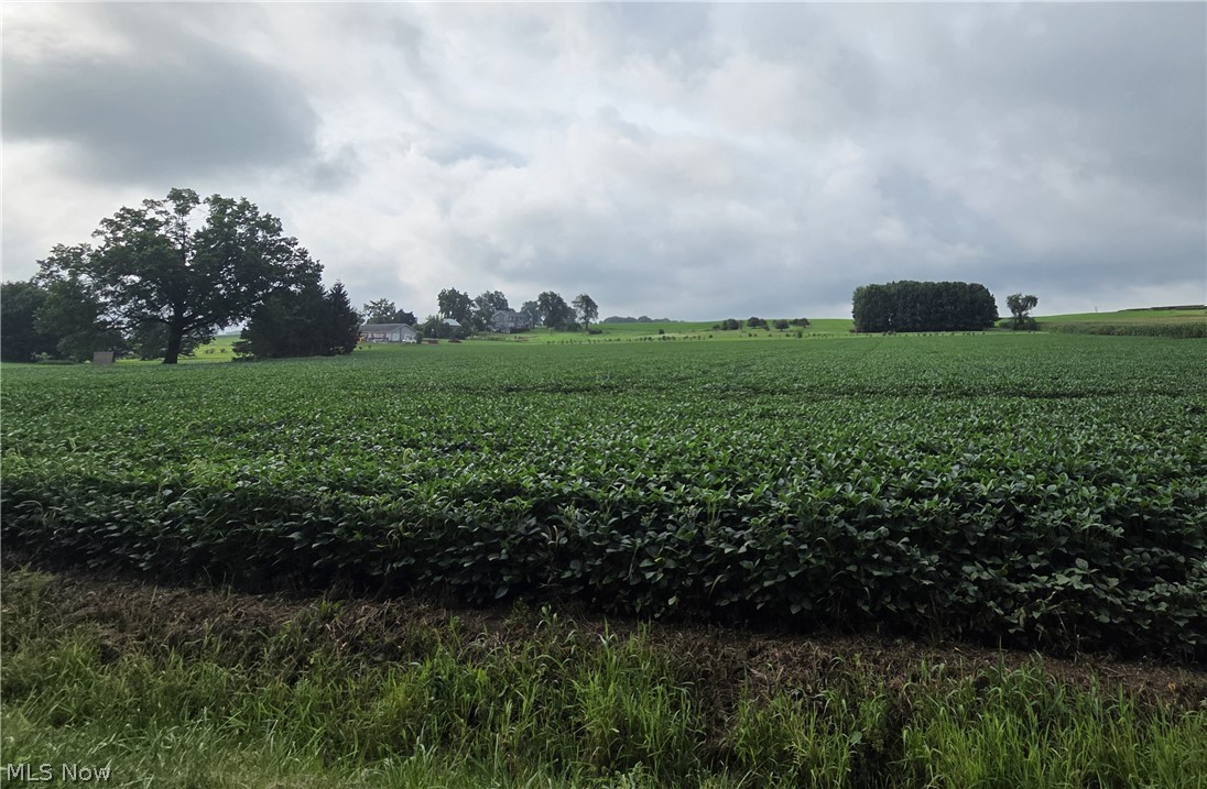 Goudy Road Orrville OH 44667