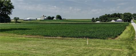 Goudy Road Orrville OH 44667