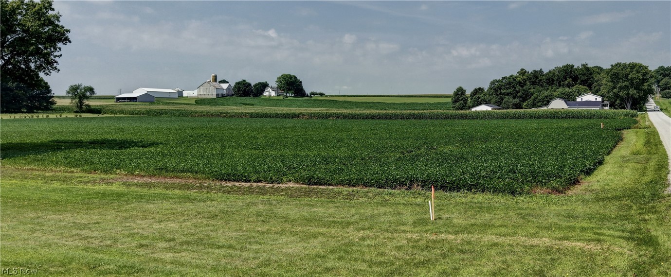 Goudy Road Orrville OH 44667