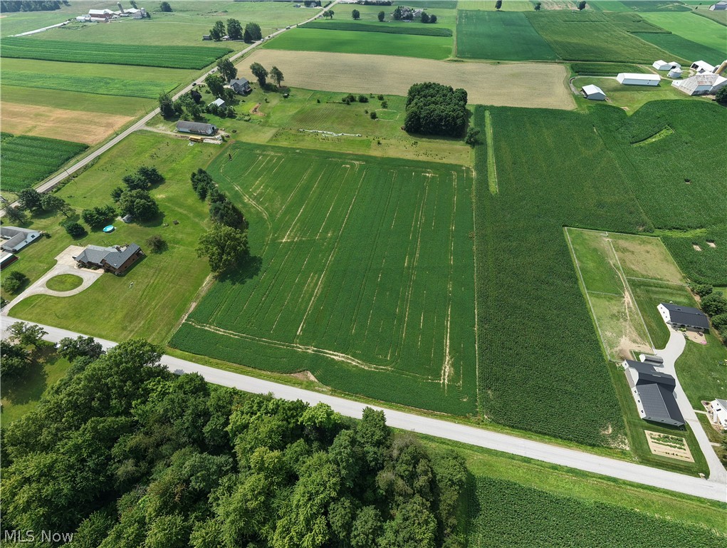 Goudy Road Orrville OH 44667