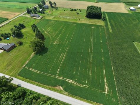 Goudy Road Orrville OH 44667