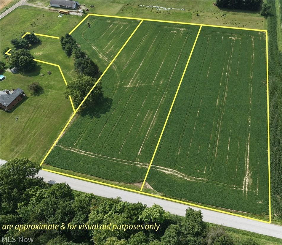 Goudy Road Orrville OH 44667