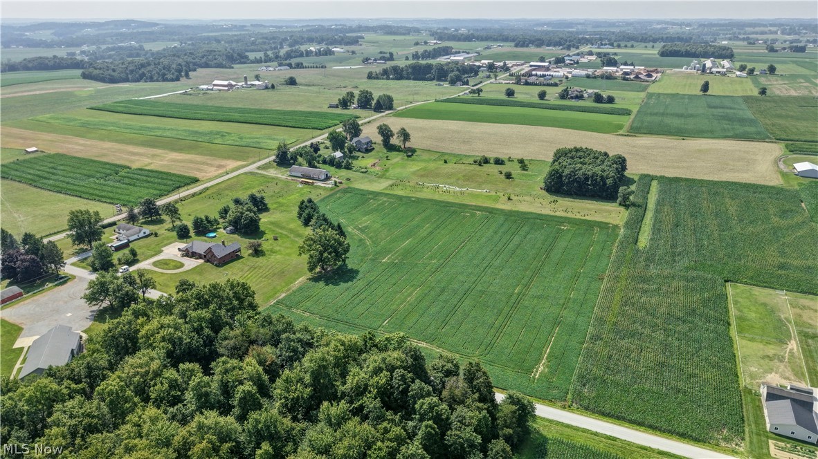 Goudy Road Orrville OH 44667