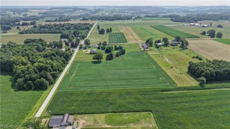 Goudy Road Orrville OH 44667