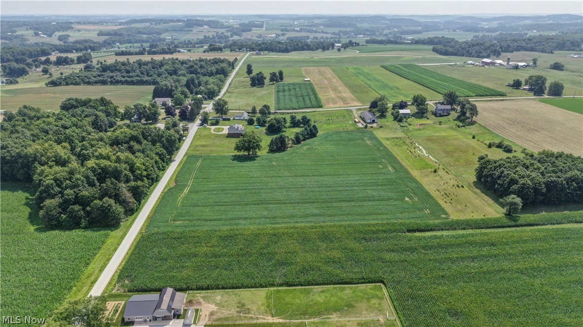 Goudy Road Orrville OH 44667