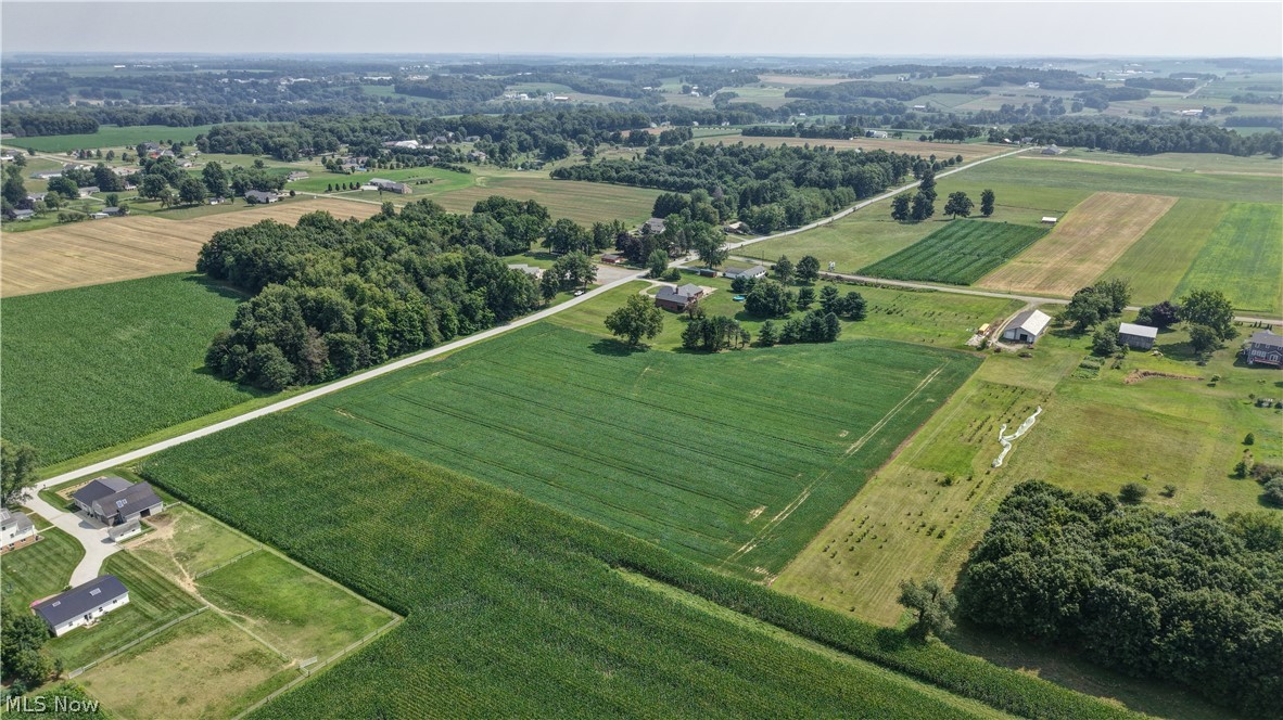 Goudy Road Orrville OH 44667
