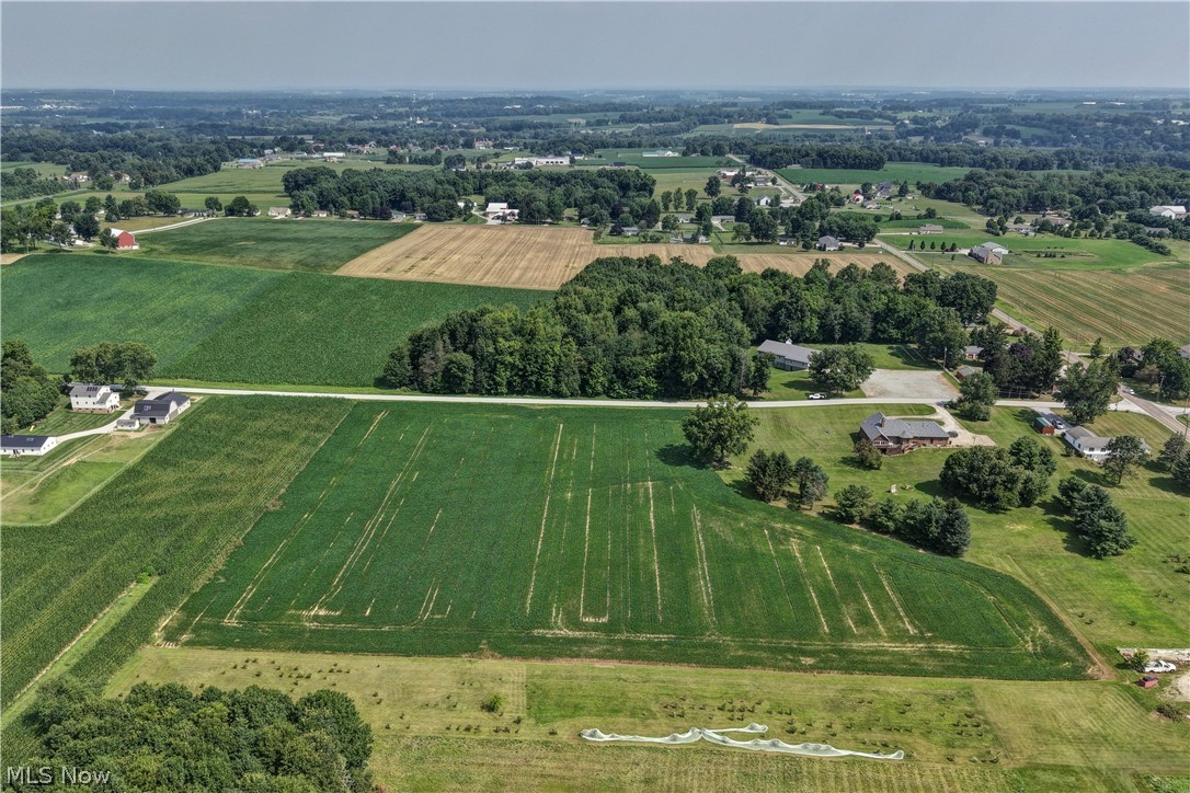 Goudy Road Orrville OH 44667
