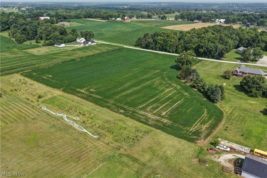 Goudy Road Orrville OH 44667