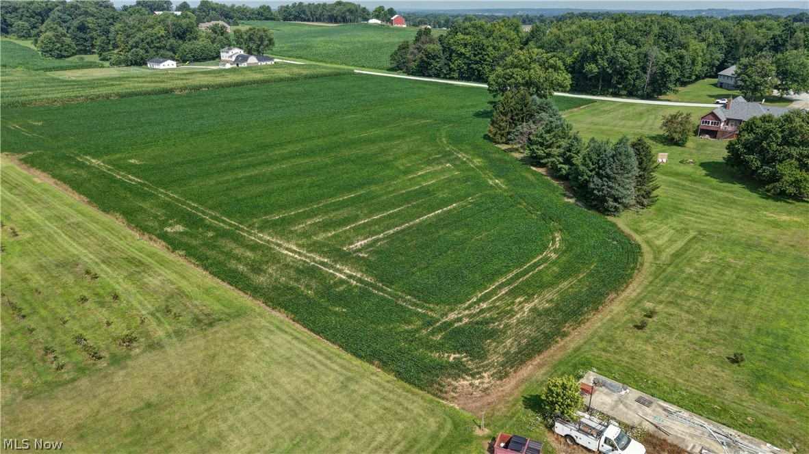 Goudy Road Orrville OH 44667