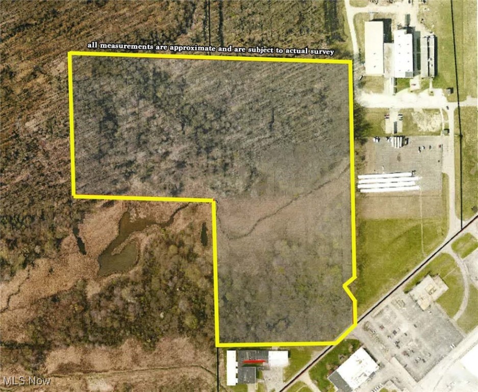 Middle Road Ashtabula OH 44004
