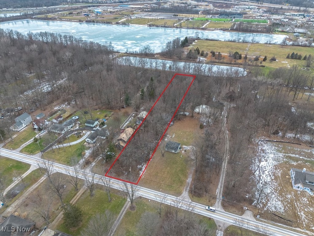 Bronson Road Olmsted Twp OH 44138
