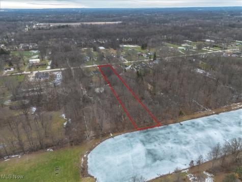 Bronson Road Olmsted Twp OH 44138