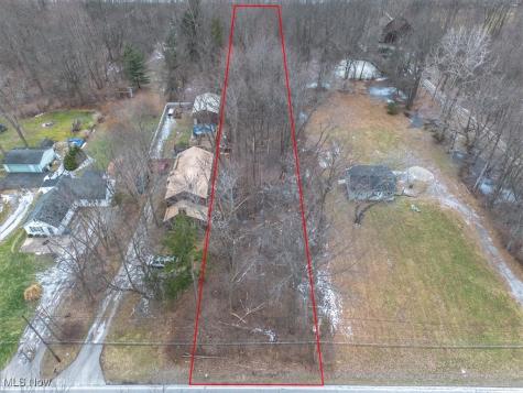 Bronson Road Olmsted Twp OH 44138
