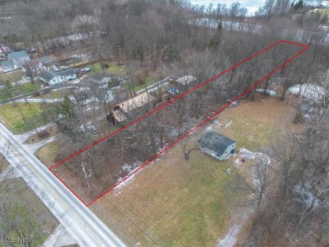 Bronson Road Olmsted Twp OH 44138