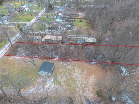 Bronson Road Olmsted Twp OH 44138