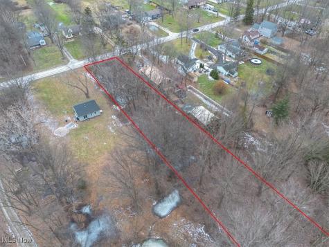 Bronson Road Olmsted Twp OH 44138