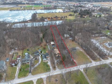 Bronson Road Olmsted Twp OH 44138