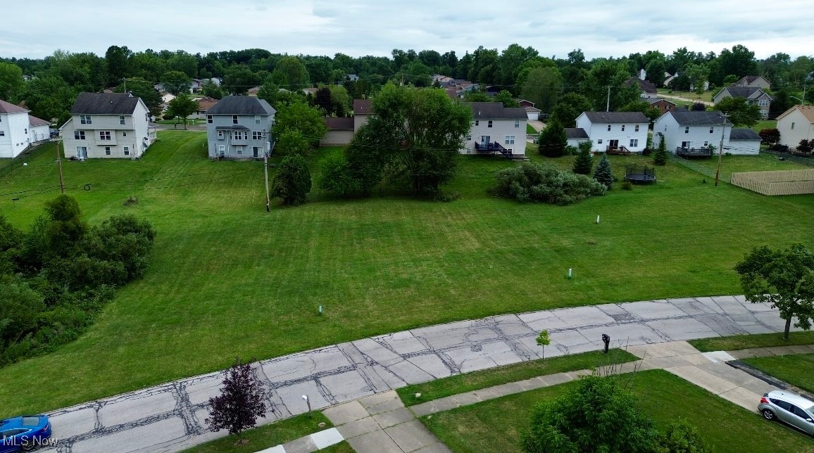 25686 Buckthorn Road Bedford Heights OH 44146
