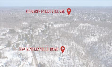 389 Bentleyville Road Moreland Hills OH 44022