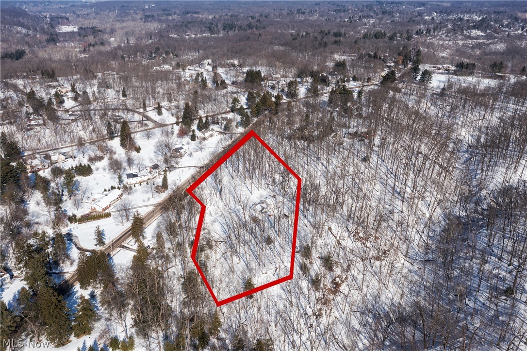 389 Bentleyville Road Moreland Hills OH 44022