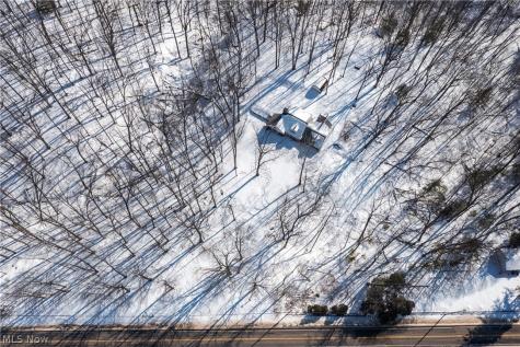 389 Bentleyville Road Moreland Hills OH 44022