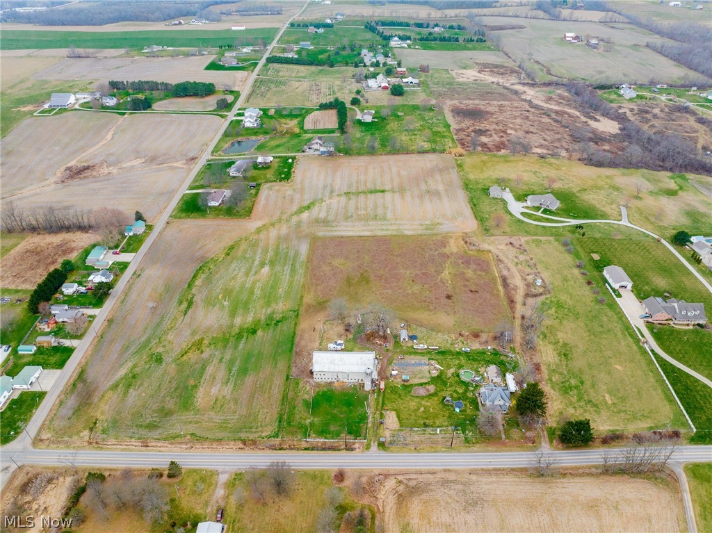 Pigeon Run Avenue SW Navarre OH 44662