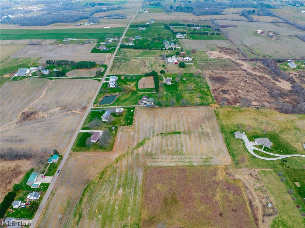 Pigeon Run Avenue SW Navarre OH 44662