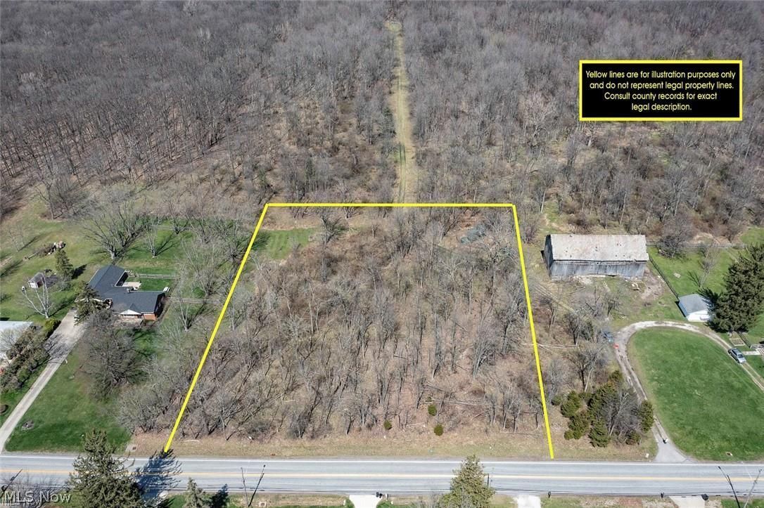 Ville Drake Road Strongsville OH 44149