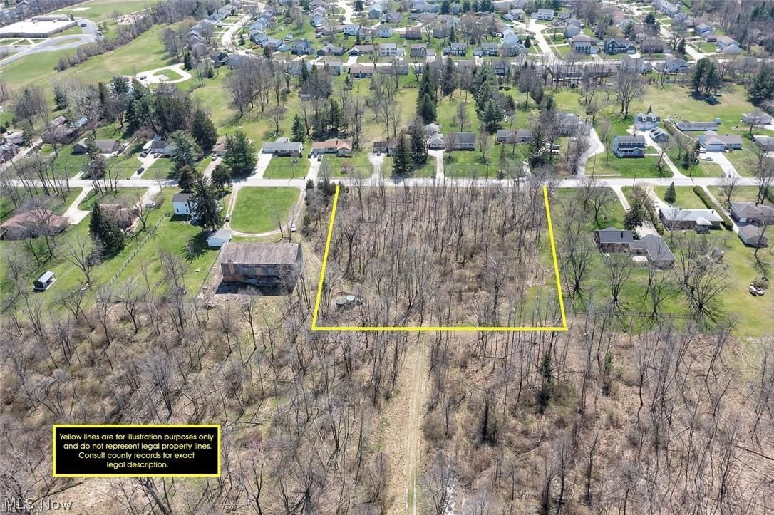Ville Drake Road Strongsville OH 44149
