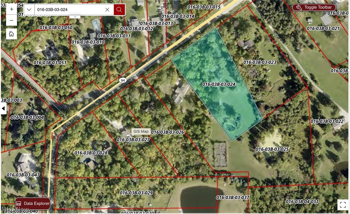 River Road Hinckley OH 44233