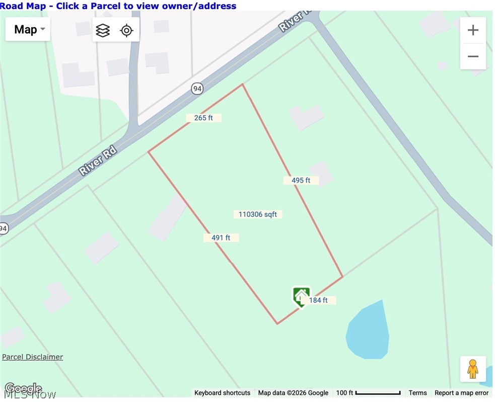 River Road Hinckley OH 44233