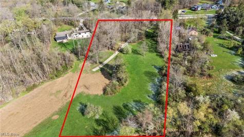 River Road Hinckley OH 44233
