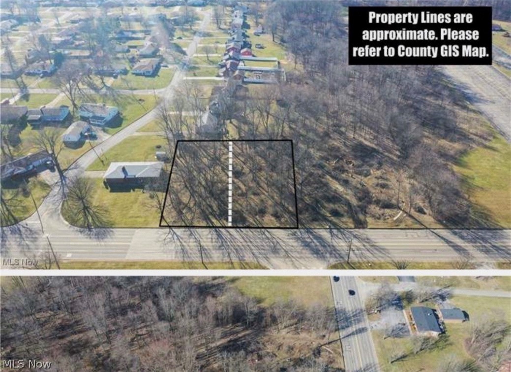 902 S Meridian Road Austintown OH 44509