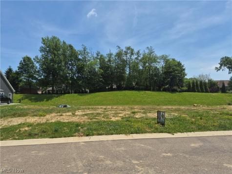3488 Joyce Avenue NW Massillon OH 44646