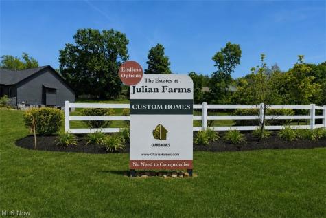 3488 Joyce Avenue NW Massillon OH 44646