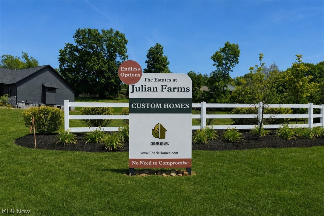 3488 Joyce Avenue NW Massillon OH 44646