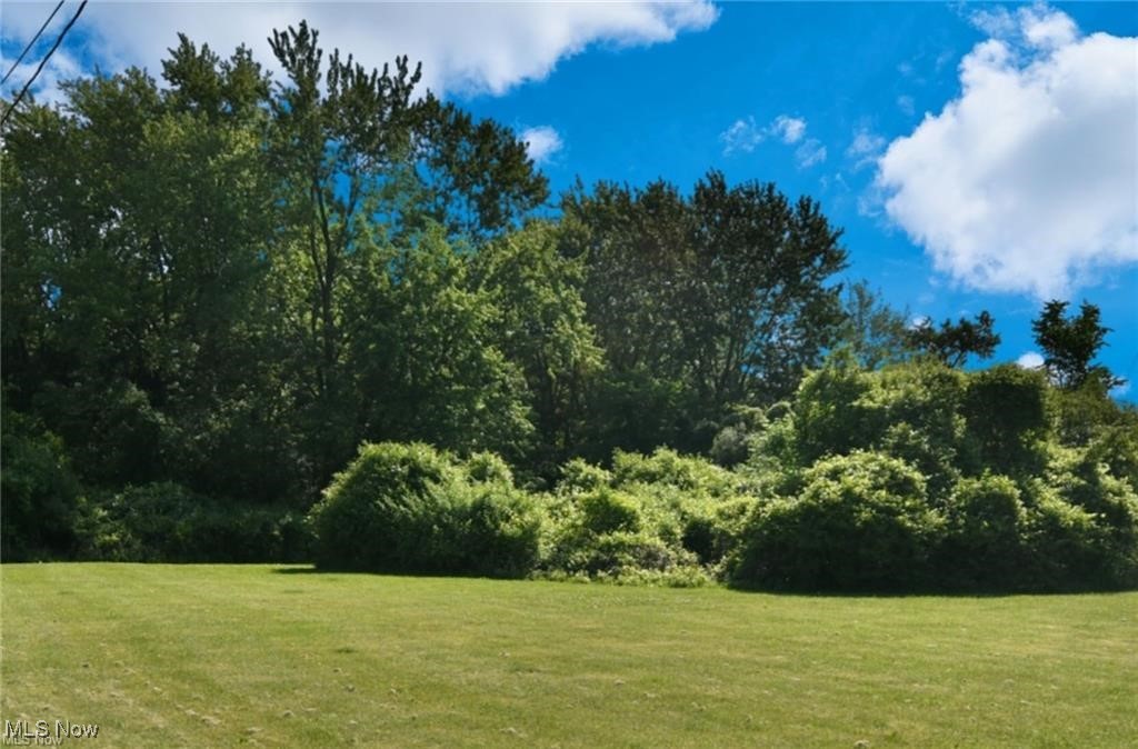 Ville N North Woodland Road Beachwood OH 44122