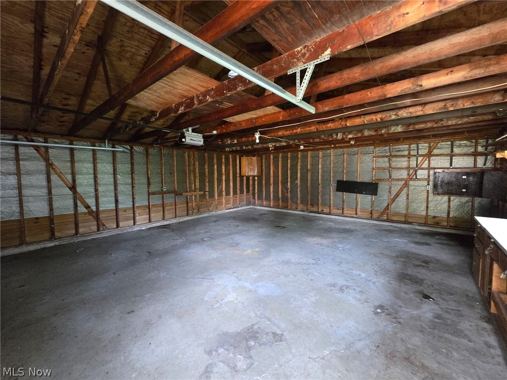 2518 Cathy Drive NE Canton OH 44705