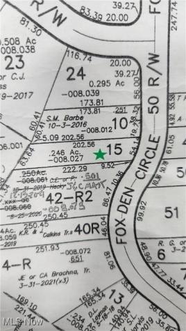 10937 Fox Den Circle Garrettsville OH 44231