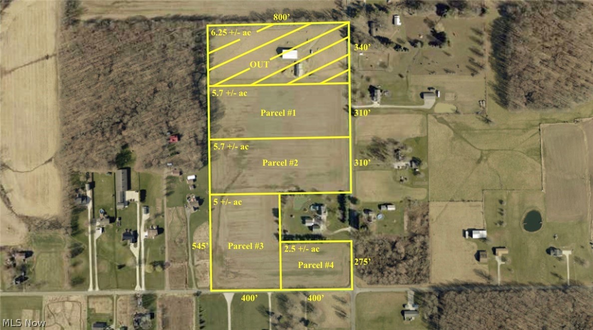 3499 Stroup Road Rootstown OH 44272