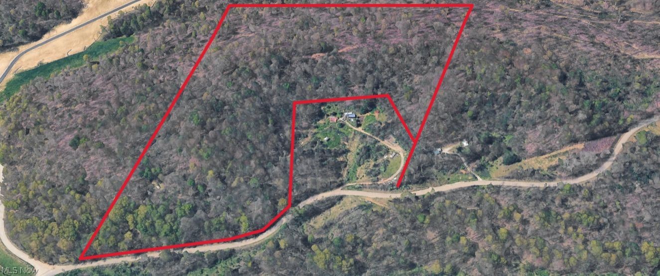 Sandy Ridge Road Tippecanoe OH 44699