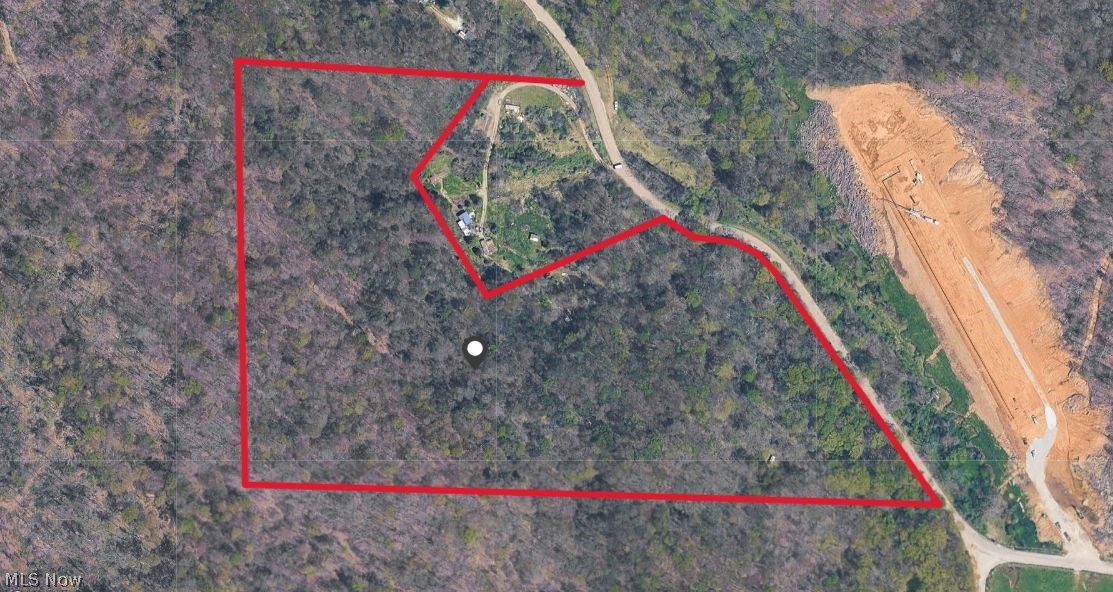 Sandy Ridge Road Tippecanoe OH 44699