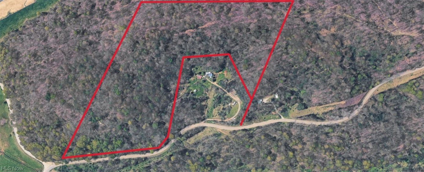 Sandy Ridge Road Tippecanoe OH 44699