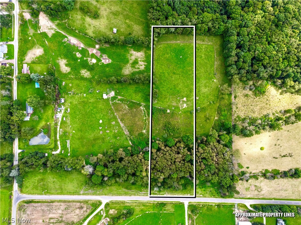 Indian Run Avenue SE Waynesburg OH 44688