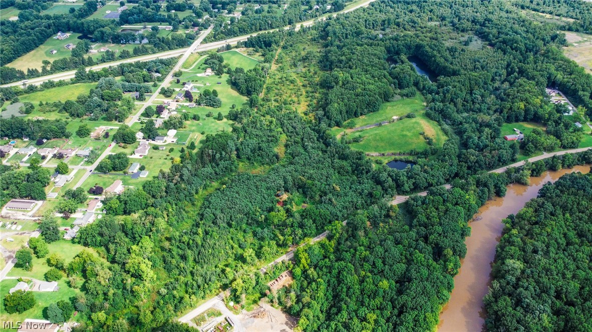 River Road Warren OH 44483