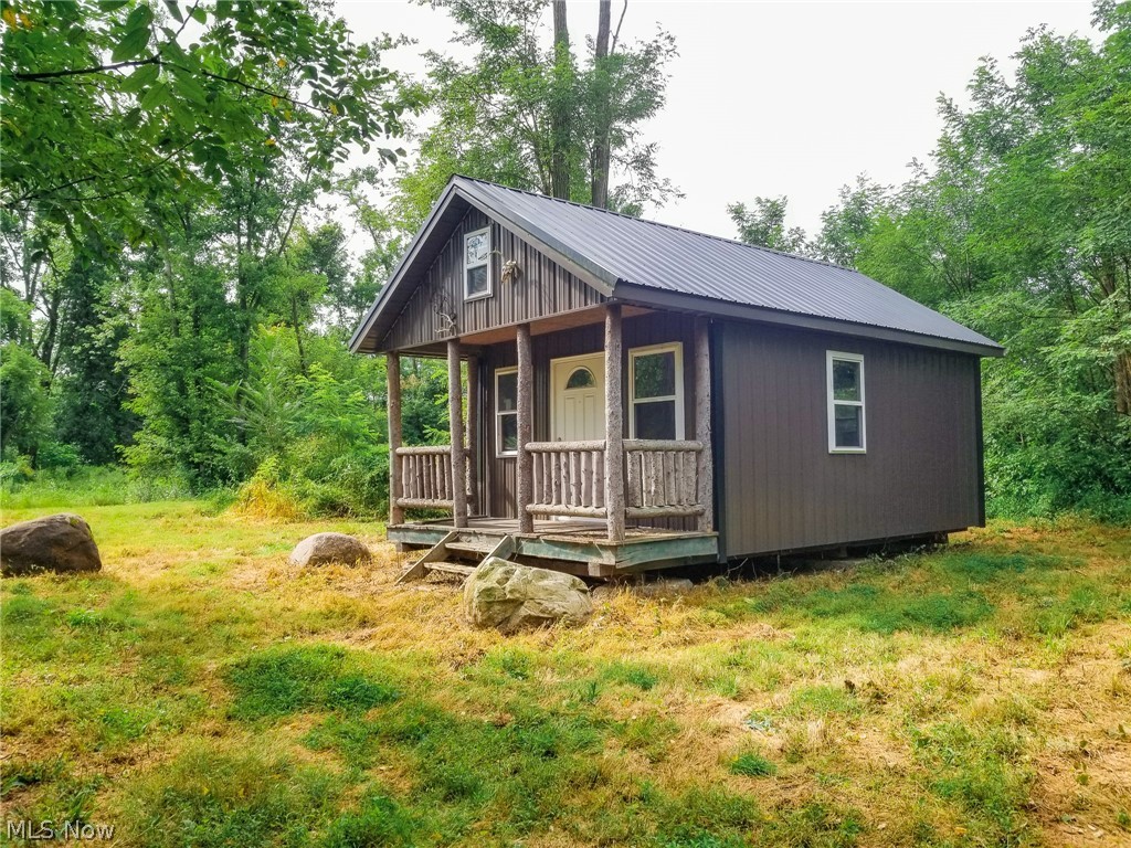 River Road Warren OH 44483