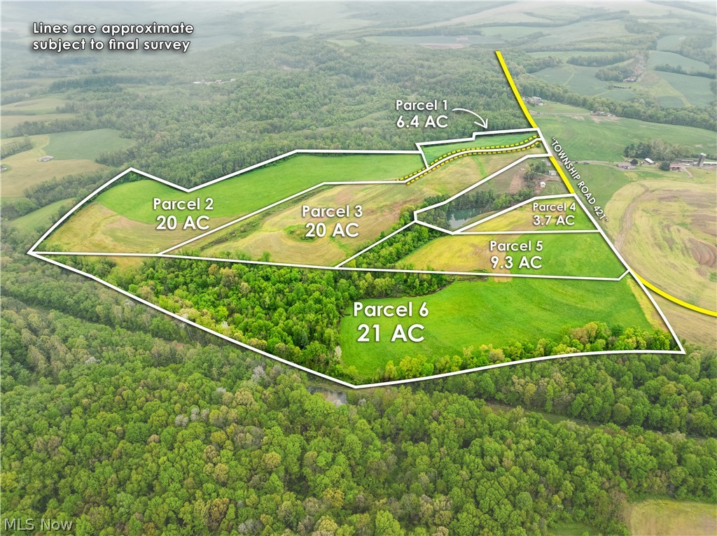 28425 Township Road 421 Fresno OH 43824