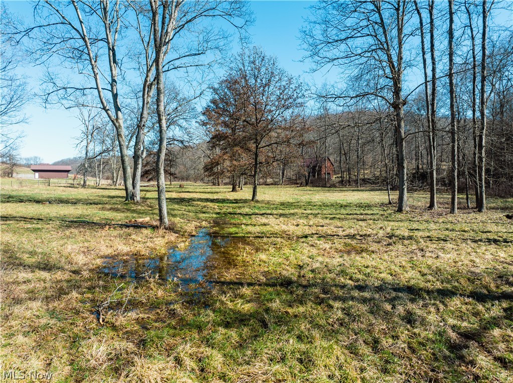 Eckley Road Jewett OH 43986