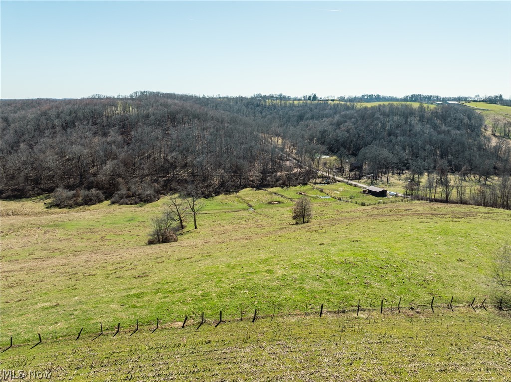 Eckley Road Jewett OH 43986