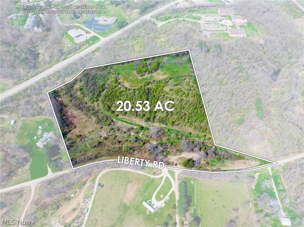 245 Liberty Road New Concord OH 43762